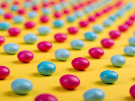 Sweet Temptations: A Deep Dive into the World of Candy
