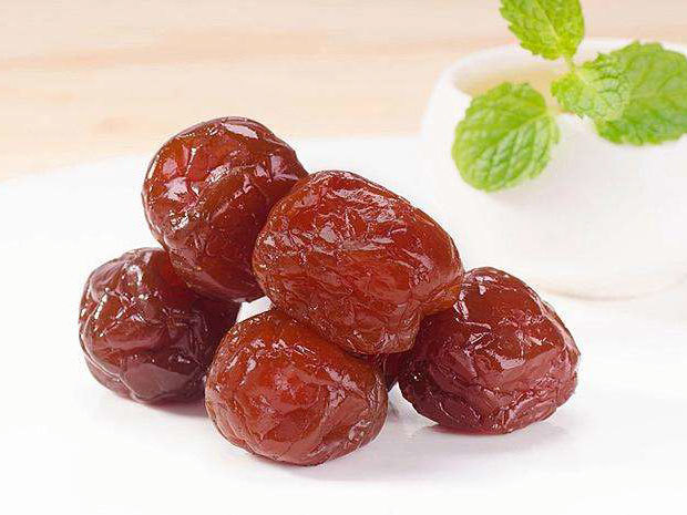 為(wèi)什(shén)麽說(shuō)果脯比新鮮水(shuǐ)果更有(yǒu)優勢